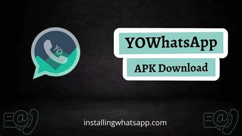 yo whatsapp 6.72 apk download|YoWhatsApp APK v10.06 Download Latest [April 24] .